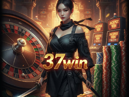 37win PG SLOT